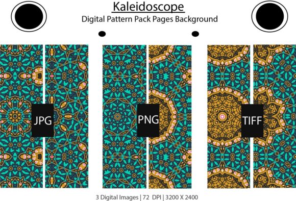 Download Kaleidoscope Symmetry Pattern Background - Symmetry pattern Collection