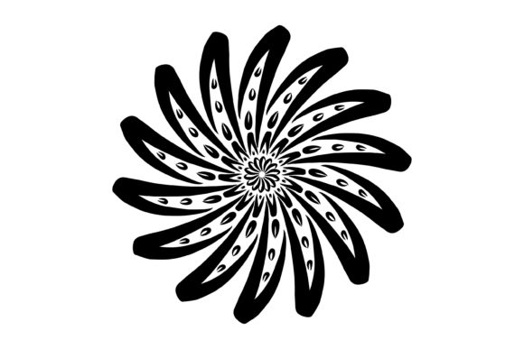 Download Black Mandala Tattoos and Henna - Henna Collection