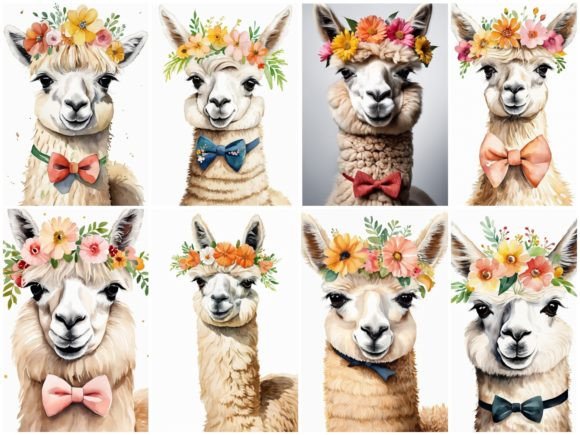 Download 32 Images Baby Alpaca Wall Art Print - Art print Collection