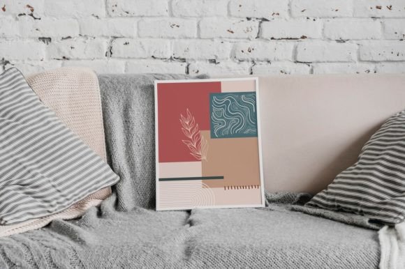 Download Botanical Boho Wall Art - Botanic Collection
