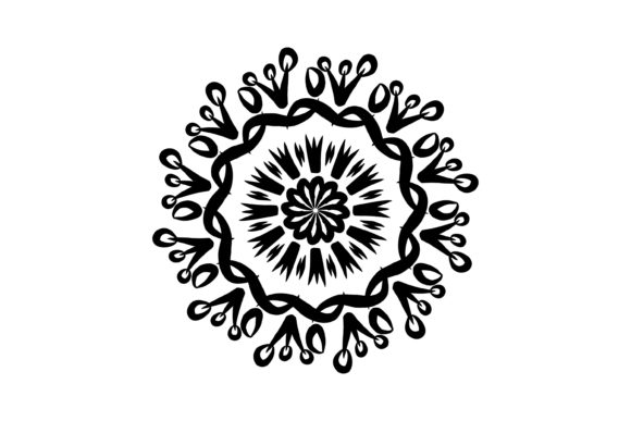 Download Mandala Henna Tatto - Henna Collection